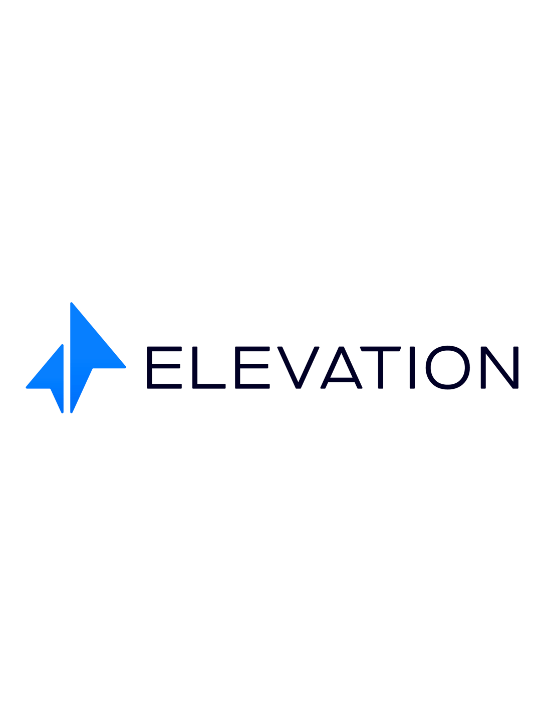 elevation company logo